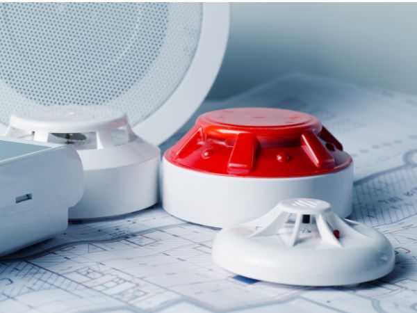 Fire Safety Equipment Supplier UAE | Fire Protection Products